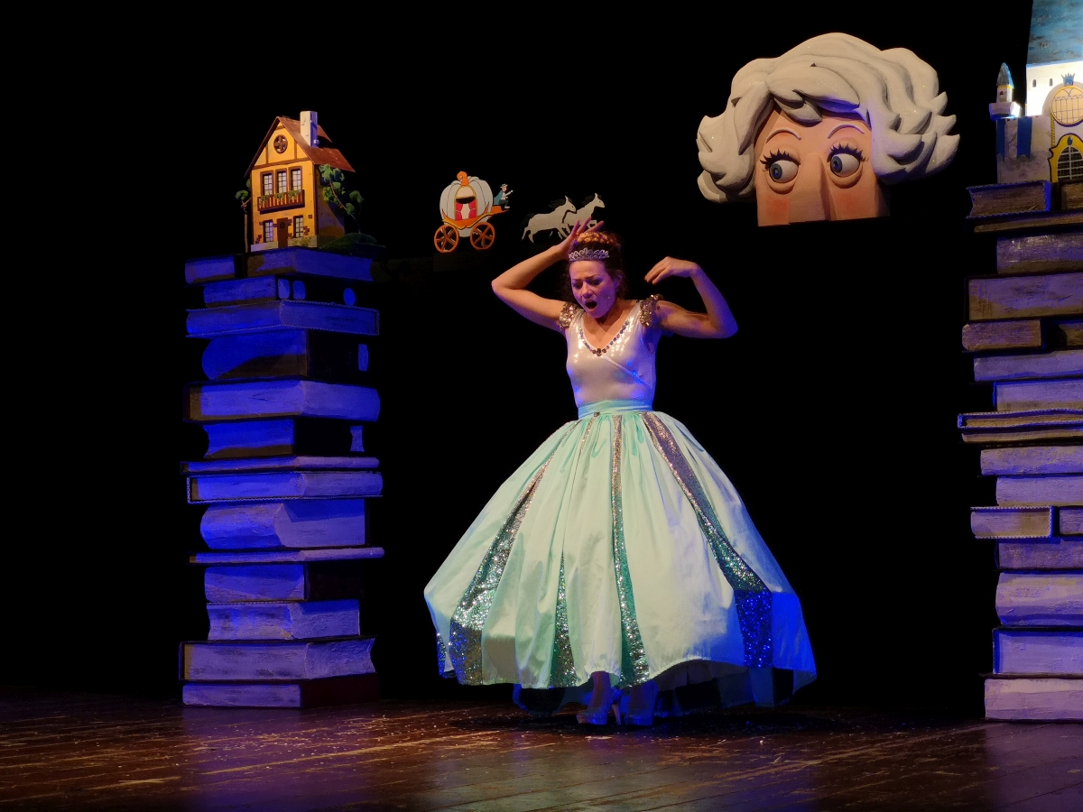 “Teatri in rete”,<br> riparte il circuito teatrale <br> per l’infanzia e la gioventù