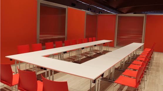 Turismo, meeting <br> con Holiday Lab e Smart Piceno