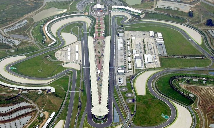 Motomondiale, ottavo tempo <br> per Fenati al G.P. della Malesia