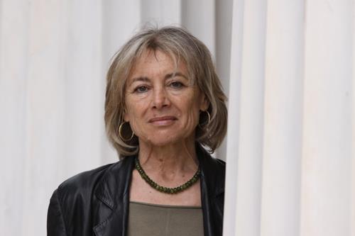 La giornalista Giuliana Sgrena  <br>  presenta “Manifesto per la verità <br> Donne, guerre, migranti <br> e altre notizie manipolate”