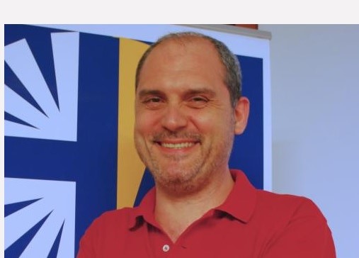 Scuola di formazione <br> socio-politica, <br> incontro sulla solidarietà