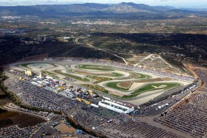 Motomondiale, <br> Fenati chiude a Valencia <br> con un deludente 17° posto