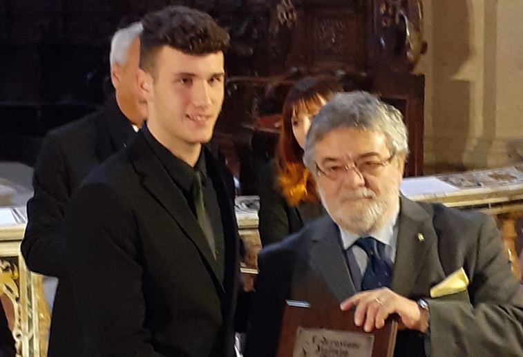 Miglior cavaliere d’Italia: <br> Innocenzi cala il tris, <br> vince di nuovo anche Melosso