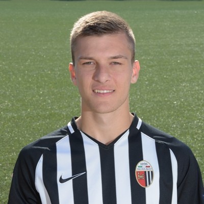 Giovanili Ascoli: <br> Primavera, 5-0 al Crotone <br> Markovic nell’Under 18 serba