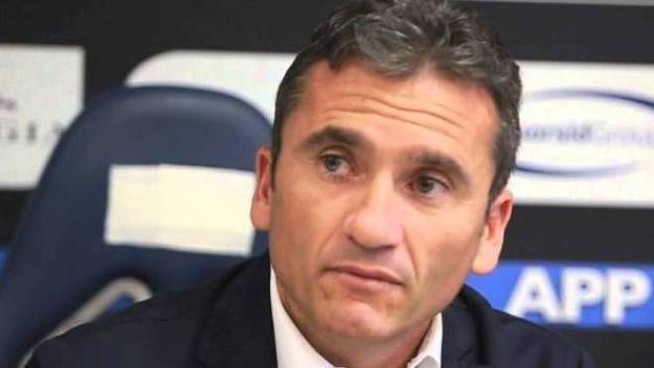 L’ex ds dell’Ascoli, Marroccu <br> va al Genoa in Serie A