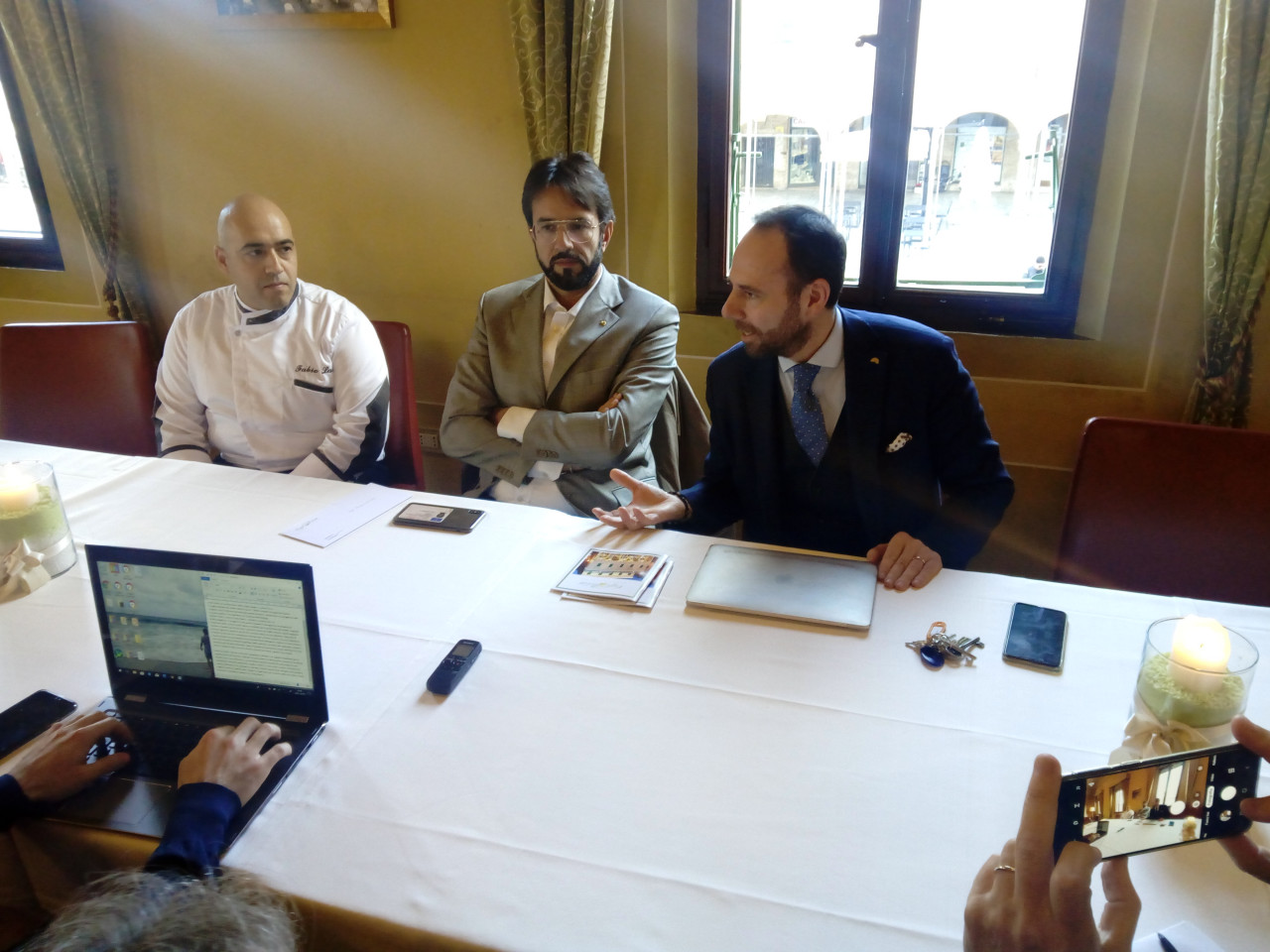 Best Event Awards 2019, <br> l’ultima grande sfida <br> del Caffè Meletti