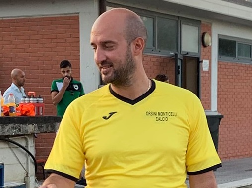 Santa Caterina, prove di fuga <br> Rallentano Torrione, Orsini <br> e Acquaviva