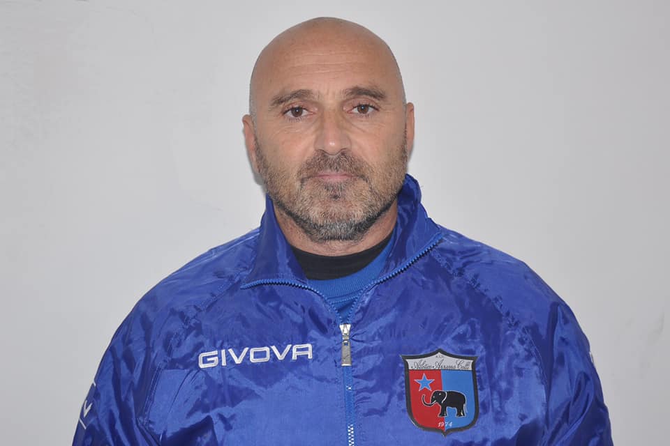 In attesa dei verdetti, c’è chi guarda al futuro: a Colli confermato Amadio, Atletico Ascoli avanti con Filippini