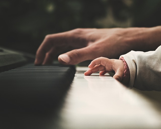 “Crescere con la musica”, <br> laboratori gratuiti <br> dell’Istituzione Vivaldi