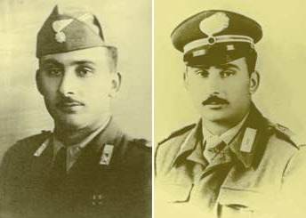La strage di Nassiriya 16 anni fa <br> e la commemorazione <br> del maresciallo eroe Pio Semproni
