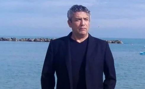 Perrotta riconfermato alla guida <br> della Federazione Italiana <br> Salvamento Acquatico
