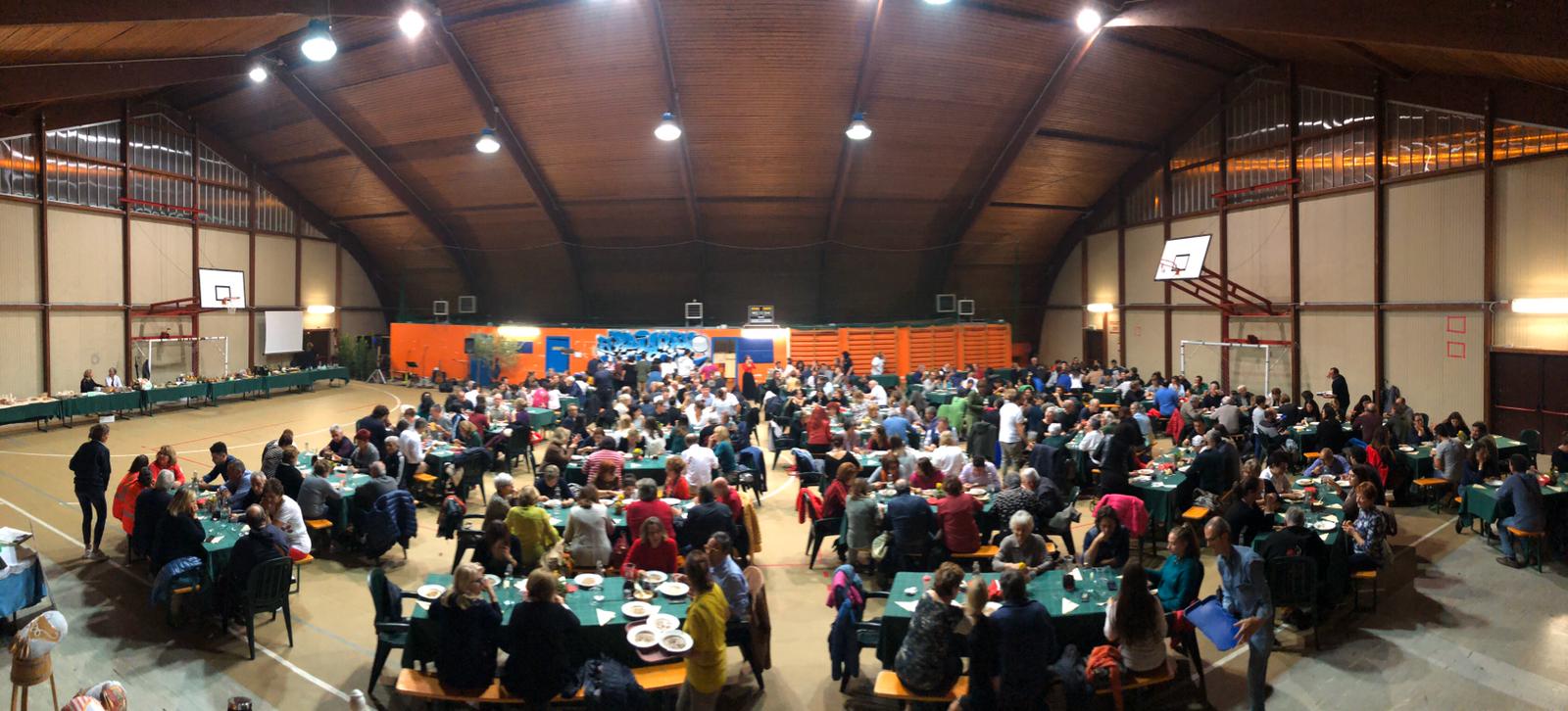 Ruritage, un meeting internazionale <br> con 40 partner da oltre 20 paesi
