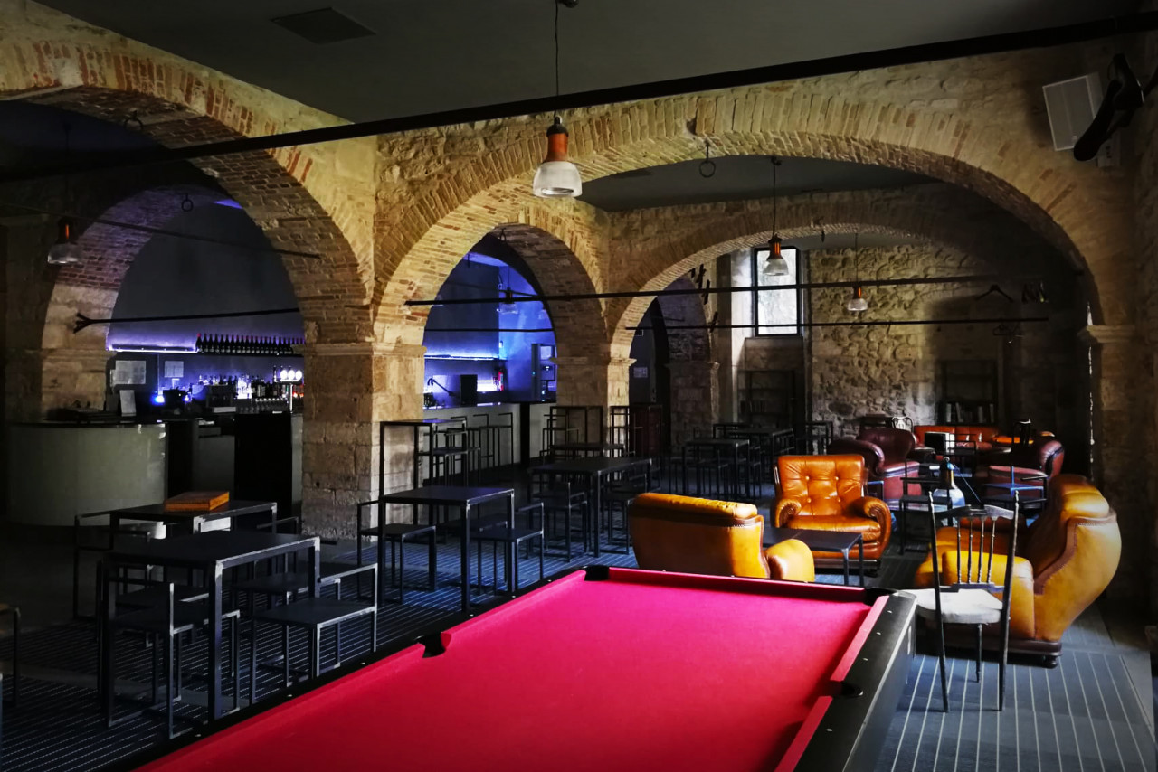 “La Cereria” si apre al <br> co-working/co-studying <br> per gli studenti universitari
