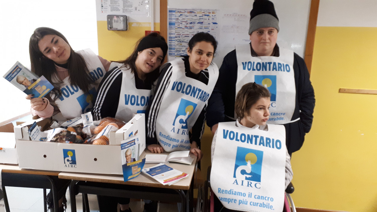 “Mazzocchi-Umberto I”, <br> tutto pronto <br> per l’ultimo Open Day