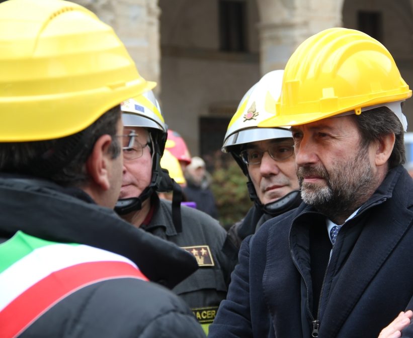Soprintendenza: <br> arriva la sede di Ascoli, <br> Fermo e Macerata