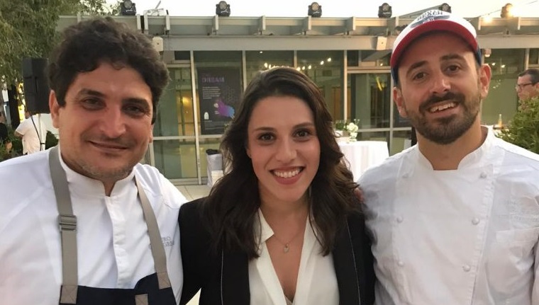 Il Tartufo dei Sibillini <br> protagonista a Miami <br> con i maggiori chef