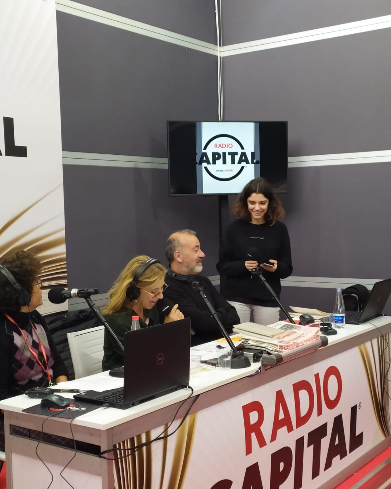 Il racconto di Giorgia Amatucci <br> nella raccolta “E’ solo paura”