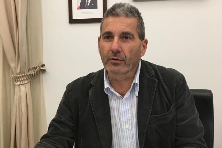 Siccità, Farabollini: «Desalinizzazione e riutilizzo dell’acqua per uscire dall’emergenza»