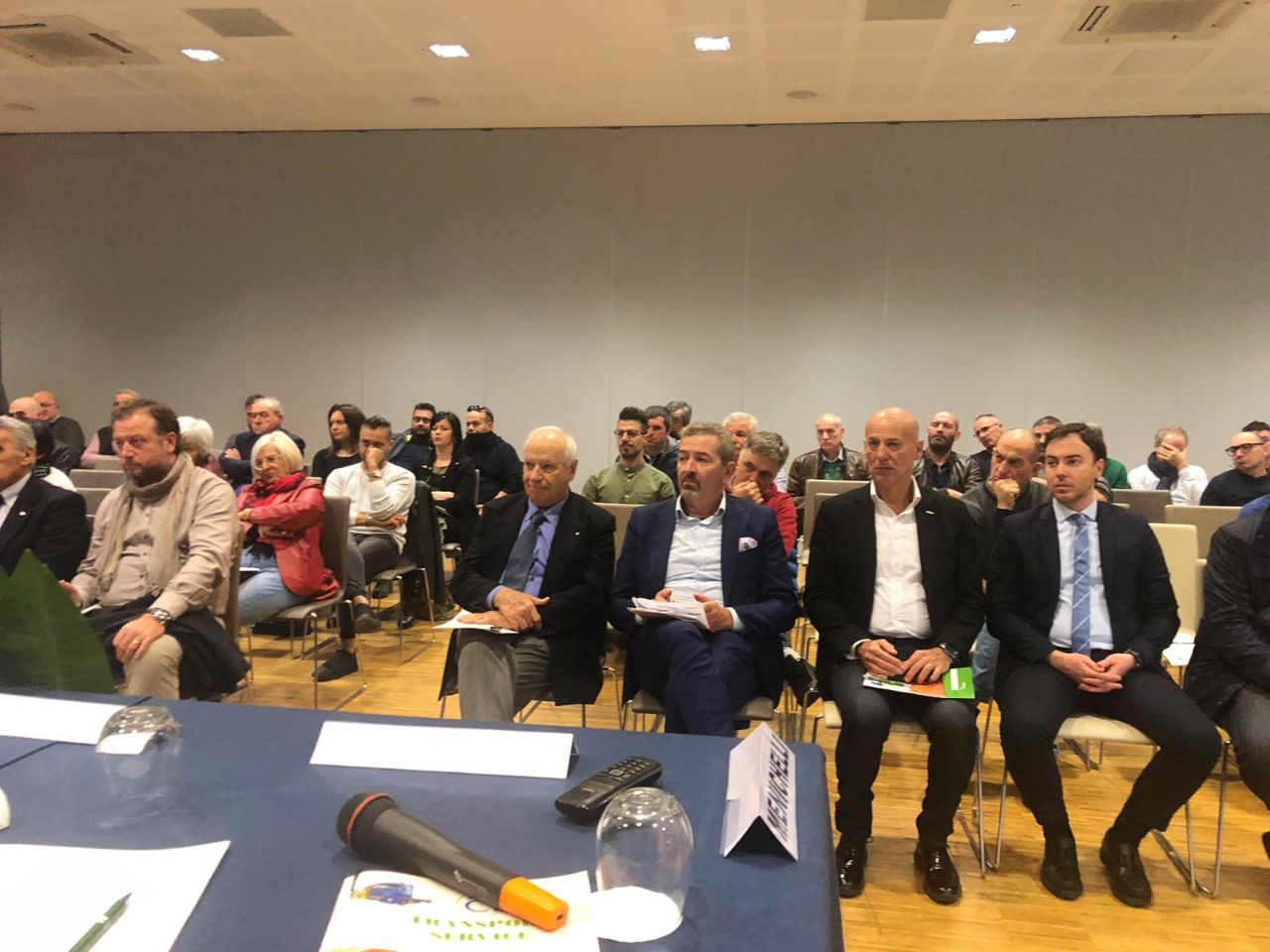 A14, Giorgio Fede (M5S): <br> «Si lavora per favorire <br> una rapida soluzione»