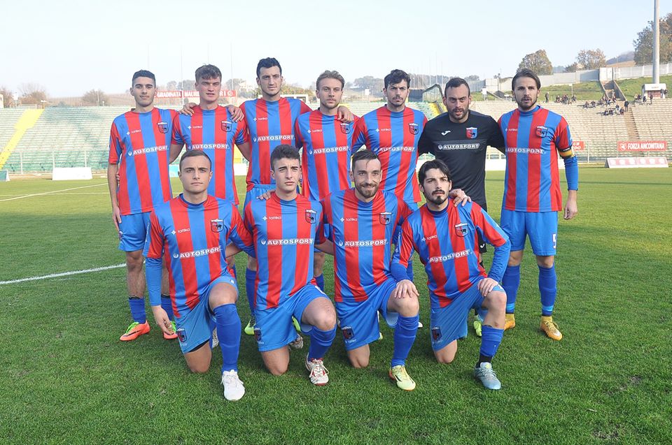 Il weekend dei Dilettanti: <br> aria di playoff<br> tra Urbania e Porto d’Ascoli