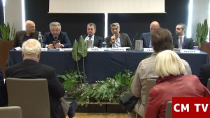 A14, Autostrade accelera: <br> «Pronti i progetti per i guardrail, <br> lavori in notturna» <span> (Video)