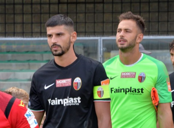 Pagelle Ascoli: Leali para il rigore, <br> Scamacca all’asciutto, <br> D’Elia salva sulla linea