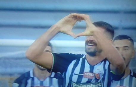 Empoli-Ascoli 2-1 <br> Sconfitta beffa dopo aver sciupato <br> diverse palle gol <br> per vincere la partita