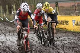 Ciclocross, dodici tappe: <br> si parte da Grottammare