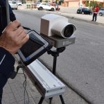 Sicurezza stradale, nuovi i controlli della polizia provinciale