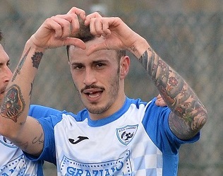 L’Atletico Ascoli cala il tris <br> e batte 3-2 il Montecosaro <br> Monticelli fermato dalla nebbia, <br> ma stava perdendo 2-0