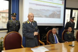 Maxi frode con fatture false, <br> sequestri preventivi per 11 milioni <br> Nei guai anche un commercialista <br> (Video)