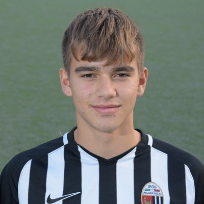 Giovanili Ascoli: <br> Under 14 e Under 15 a valanga <br> Under 17, stop a Pescara