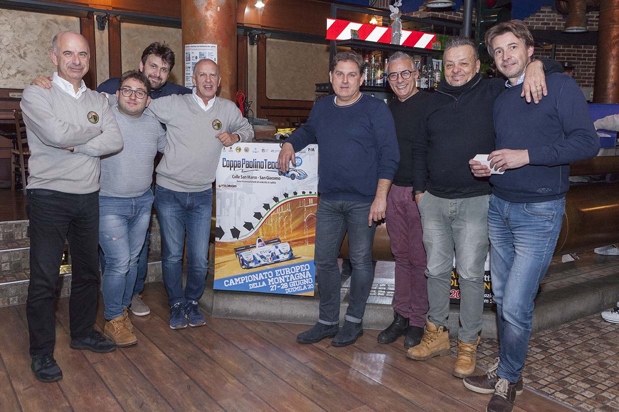 Gruppo Sportivo AC Ascoli, <br> stagione di successi <br> e un futuro europeo