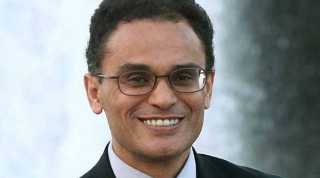 “Stop Islam” di Magdi Allam, <br> alla presentazione del libro <br> lo stato maggiore di Fratelli d’Italia