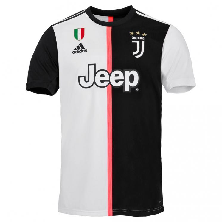 Produce magliette con marchi falsi, <br> un 55enne nei guai: <br> la Juventus si costituisce parte civile