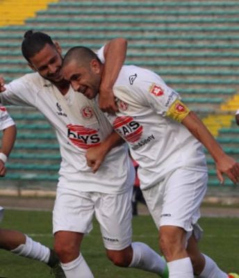 Grottammare fa 1-1 a Montefano <br> Tonfo inatteso del Porto d’Ascoli <br> Azzurra Colli torna al successo
