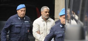 Omicidio di Azka, <br> ergastolo al padre <span> (Video)