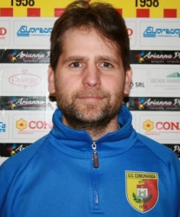 Comunanza capolista <br> col fiato sul collo <br> di Orsini, Spinetoli e Torrione