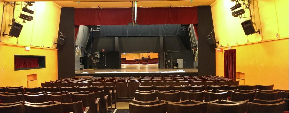 Un tris di Natale <br> per tutte le età <br> al teatro PalaFolli