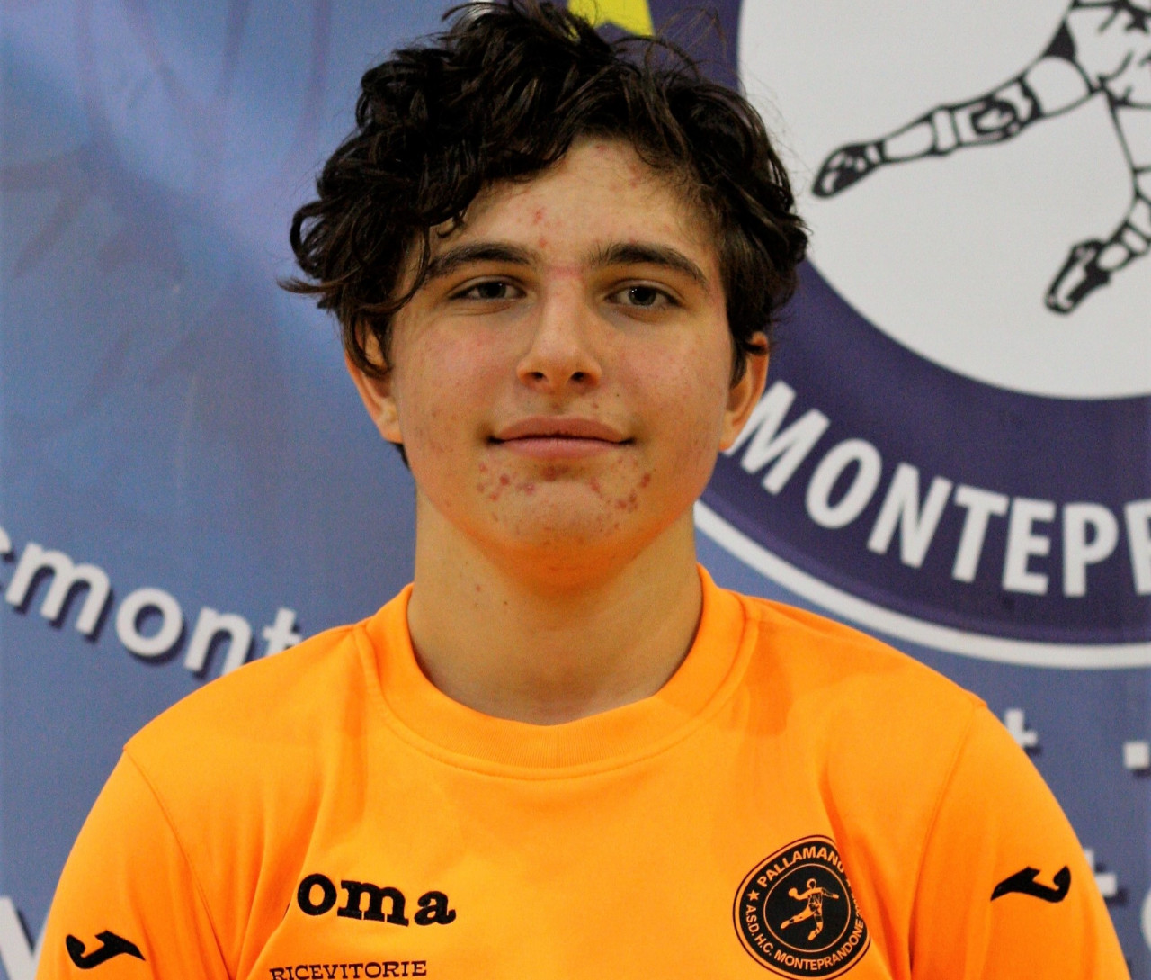 HC Monteprandone, <br> quarta vittoria consecutiva <br> e primato in cassaforte