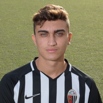 Giovanili Ascoli: <br> l’Under 17 batte 3-1 il Trapani, <br> l’Under 16 perde con la Roma