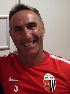 Giovanili Ascoli: <br> pareggio senza gol <br> per l’Under 14 a Terni
