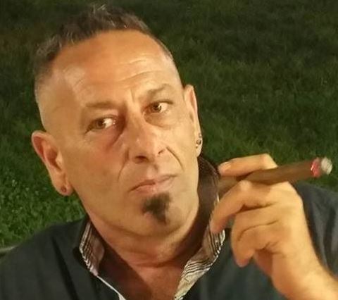 Roberto Capriotti muore a 54 anni, <br> era dipendente <br> dell’Università di Macerata