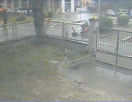Maxi condanne agli scippatori <br> accusati anche di rapina