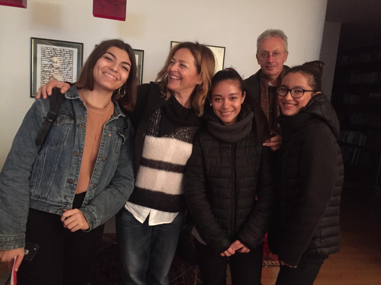 “Slow mood”, melodie e parole <br> Concerto-conferenza <br> con Emanuela Antolini e Antonio Attorre