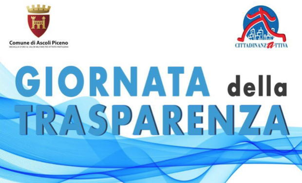 Si celebra la “Giornata della trasparenza, <br> ma le vecchie delibere sono “top secret”