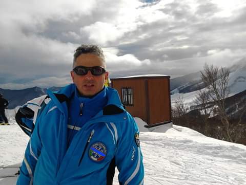 Monte Piselli, la replica a Lori <br> Cittadini: «Il tapis roulant <br> doveva restare dov’era»