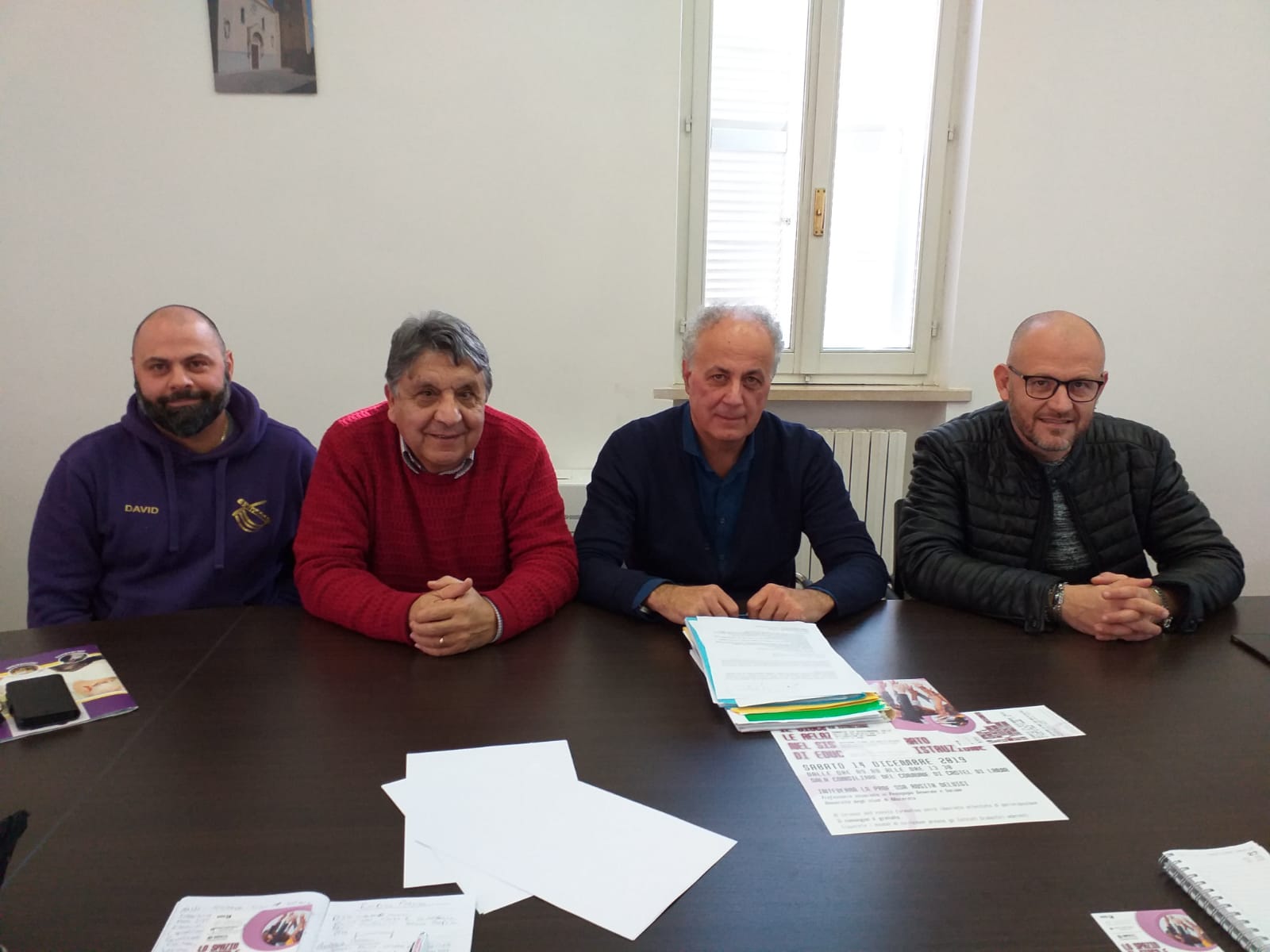 Minori e famiglie in difficoltà: <br> l’Unione dei Comuni della vallata del Tronto <br> attiva il servizio di pronto intervento