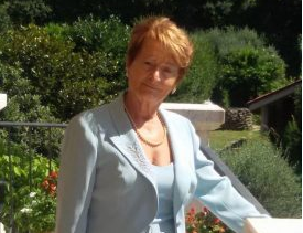 L’ultimo saluto alla “prof” Michettoni <br> nella chiesa di San Marcello