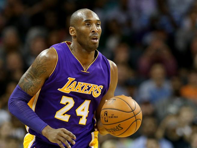 Quando il papà di Kobe Bryant <br> incantò il “Maggioni” di San Benedetto